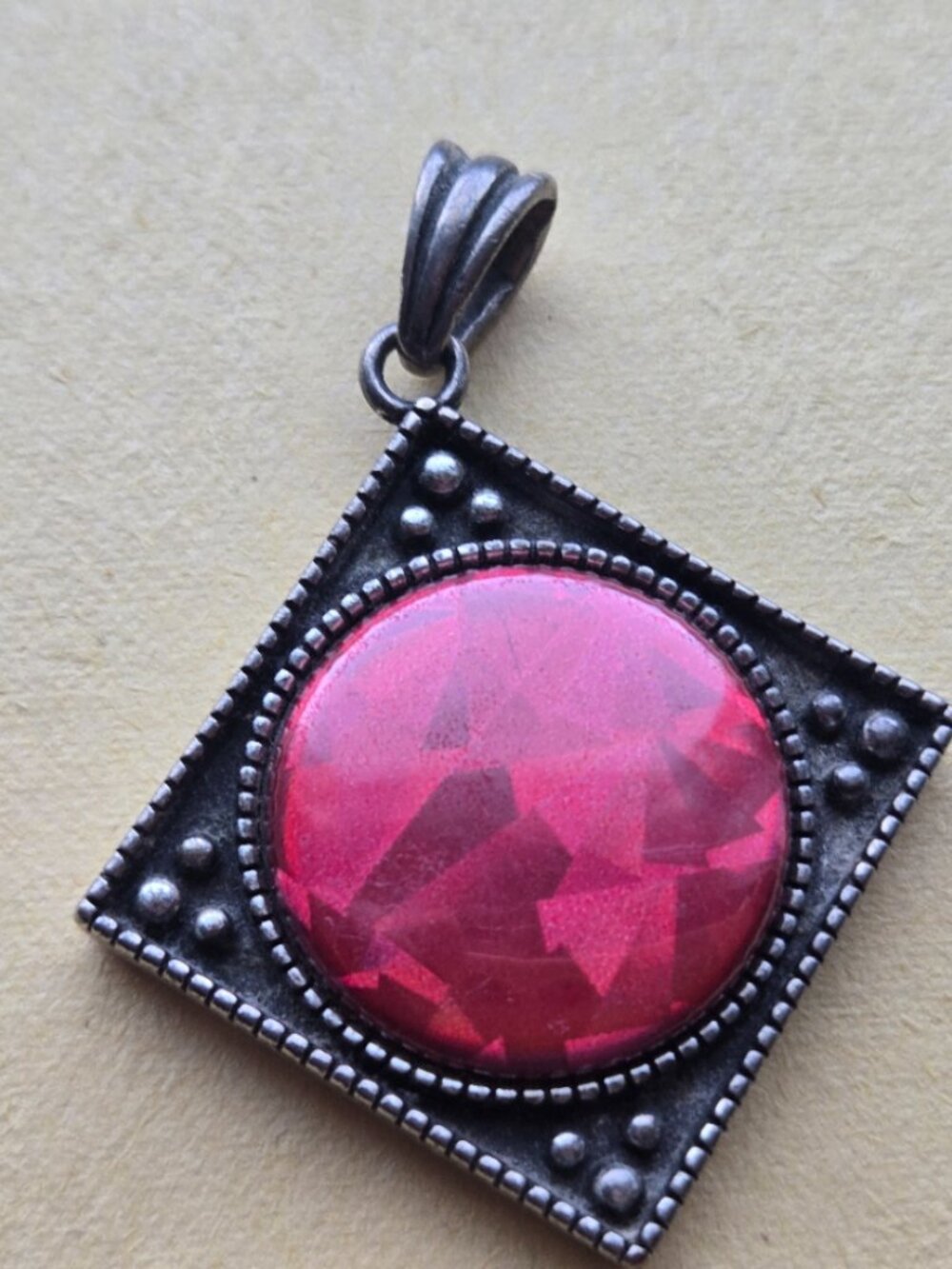 Magnabilities Pendant